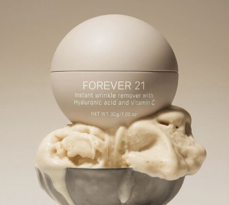 FOREVER 21 – ТВОЯТА АЛТЕРНАТИВА НА БОТОКСА