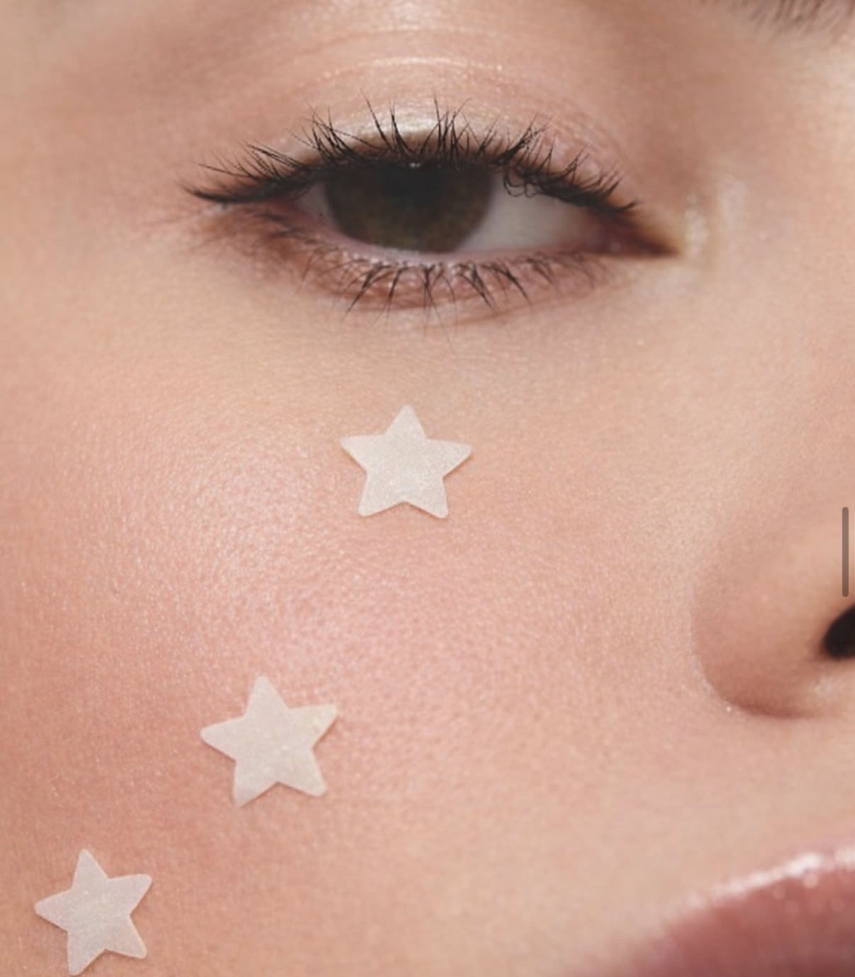Acne pads with Tea Tree