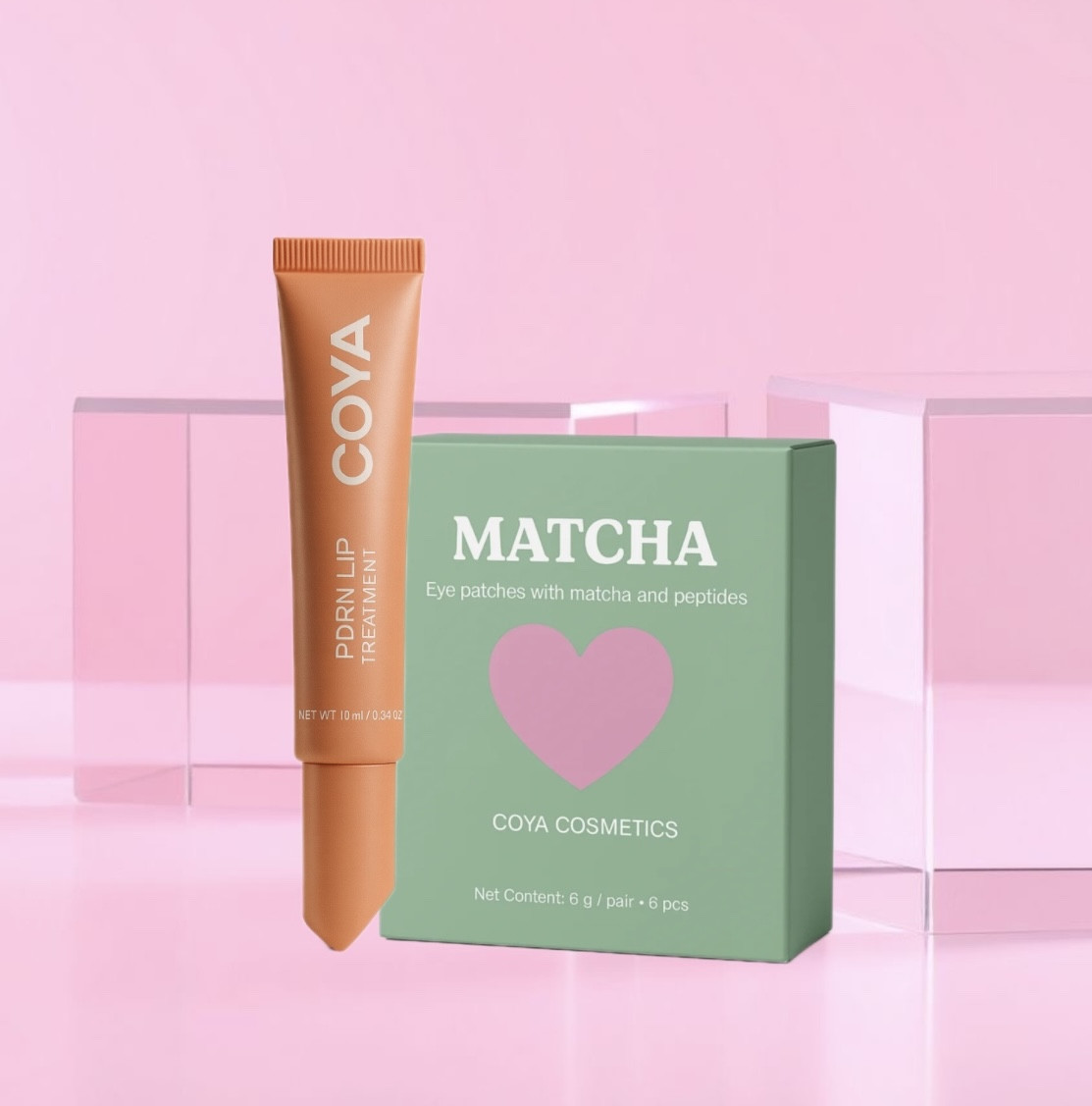 2 in 1 Beauty combo